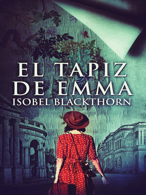 cover image of El tapiz de Emma